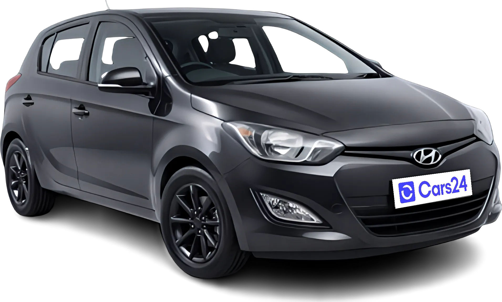 2014 Hyundai Elite i20 - Hatchback - Petrol - Manual - ₹2.64 lakh