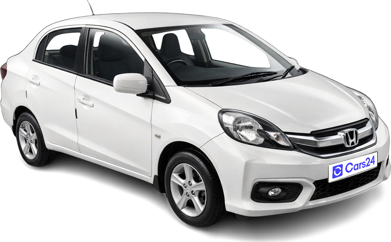 2016 Honda Amaze - Sedan - CNG - Manual - ₹1.64 lakh