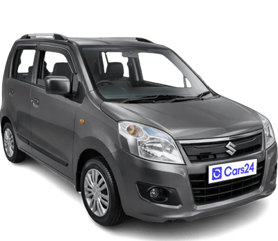 2016 Maruti Wagon R 1.0 - Hatchback - CNG - Automatic - ₹2.30 lakh