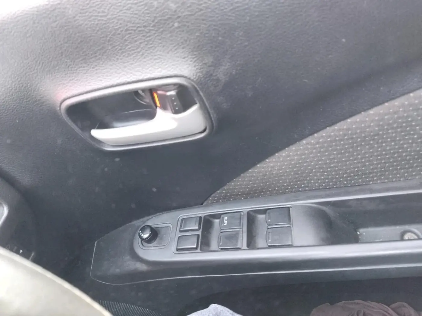 2017 Maruti Celerio X ZXI (O) AMT, CNG, Automatic, 44,525 km, interior