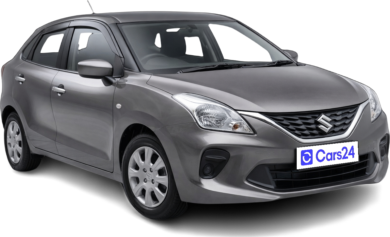 2019 Maruti Baleno - Hatchback - CNG - Manual - ₹3.66 lakh