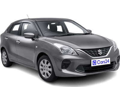 2019 Maruti Baleno - Hatchback - CNG - Manual - ₹3.66 lakh
