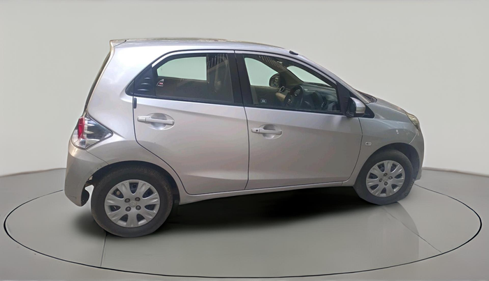 2014 Honda Brio S MT, Petrol, Manual, 84,680 km, exterior