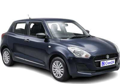 2022 Maruti Swift - Hatchback - Petrol - Manual - ₹4.60 lakh