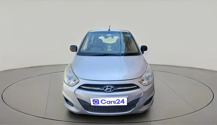 2012 Hyundai i10 ERA 1.1, Petrol, Manual, 41,335 km, exterior