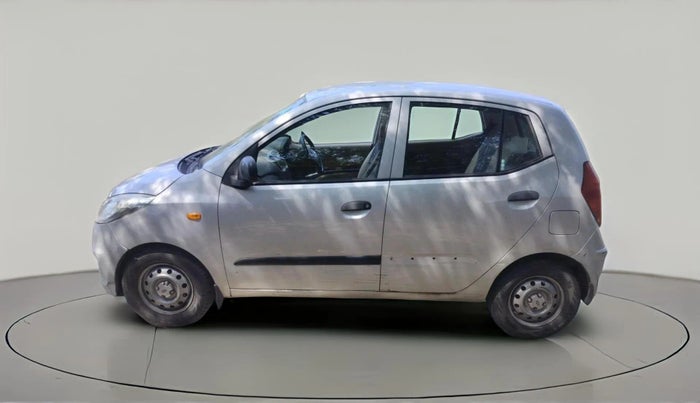 2012 Hyundai i10 ERA 1.1, Petrol, Manual, 41,335 km, exterior