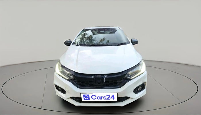 2019 Honda City 1.5L I-VTEC ZX, CNG, Manual, 87,000 km, exterior