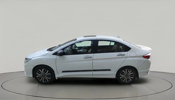 2019 Honda City 1.5L I-VTEC ZX, CNG, Manual, 87,000 km, exterior