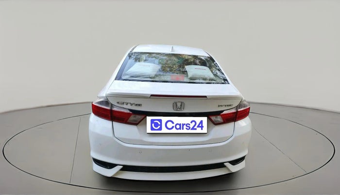 2019 Honda City 1.5L I-VTEC ZX, CNG, Manual, 87,000 km, exterior