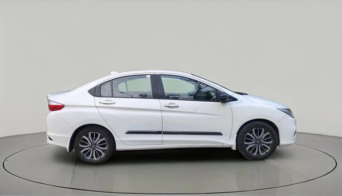 2019 Honda City 1.5L I-VTEC ZX, CNG, Manual, 87,000 km, exterior