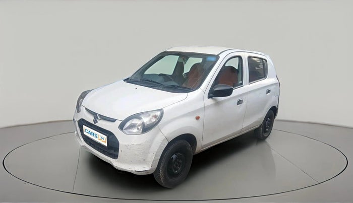 2012 Maruti Alto 800 LXI, Petrol, Manual, 1,08,660 km, exterior