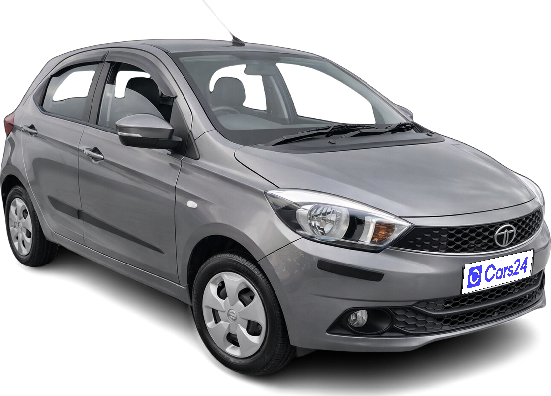 2018 Tata Tiago - Hatchback - CNG - Manual - ₹3.03 lakh