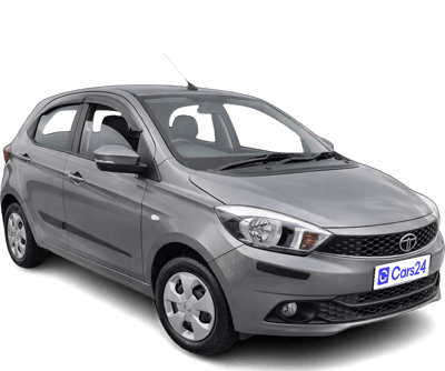 2018 Tata Tiago - Hatchback - CNG - Manual - ₹3.03 lakh