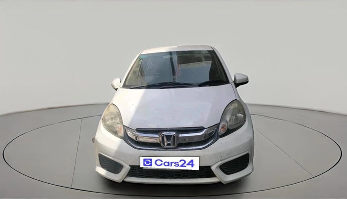 2017 Honda Amaze 1.2L I-VTEC S, CNG, Manual, 71,828 km, exterior