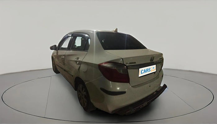 2017 Honda Amaze 1.2L I-VTEC S, CNG, Manual, 71,828 km, exterior