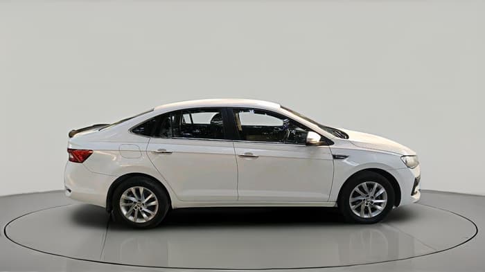 2022 Skoda SLAVIA AMBITION 1.0L TSI AT, Petrol, Automatic, 62,556 km, exterior