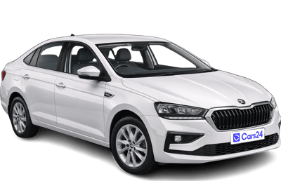 2022 Skoda SLAVIA - Sedan - Petrol - Automatic - ₹8.60 lakh
