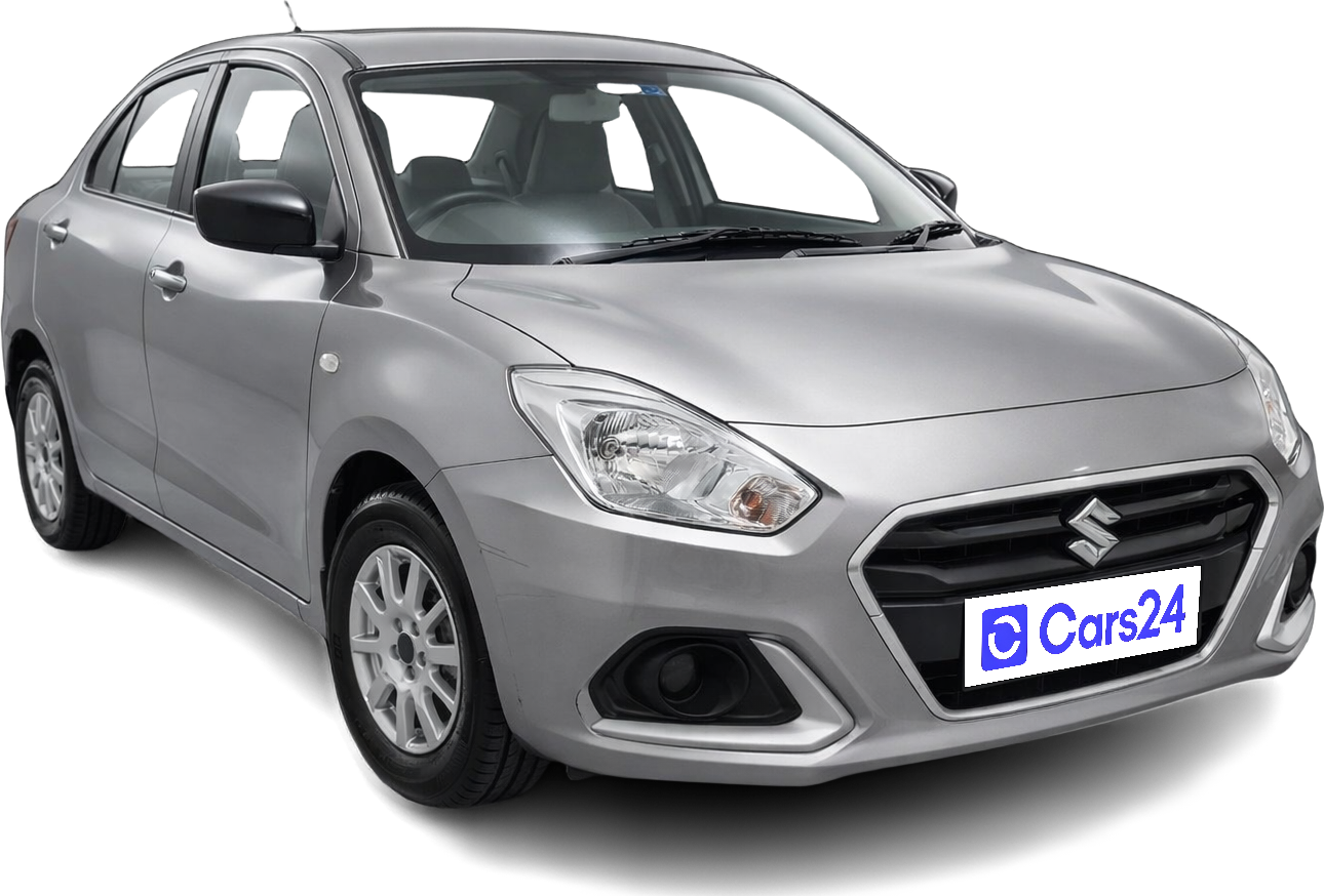 2022 Maruti Dzire - Sedan - Petrol - Manual - ₹5.62 lakh