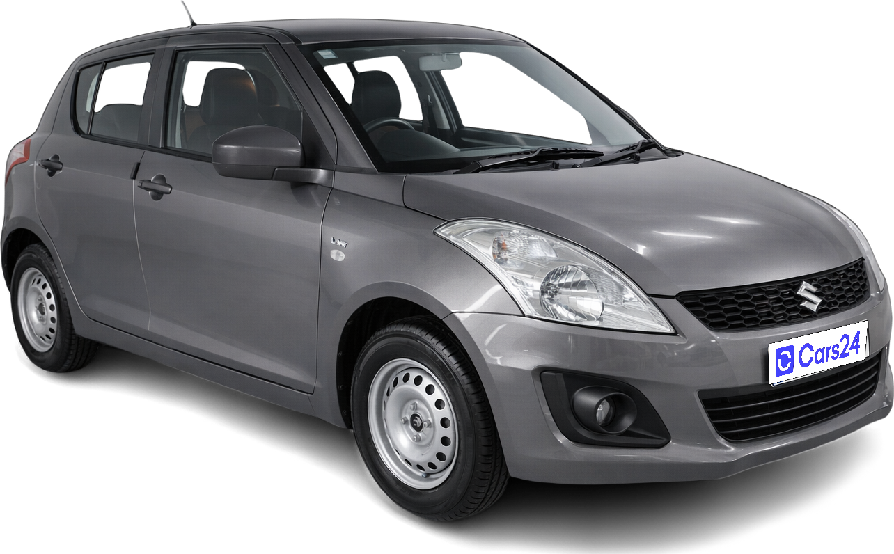 2016 Maruti Swift - Hatchback - Petrol - Manual - ₹2.70 lakh