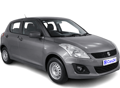 2016 Maruti Swift - Hatchback - Petrol - Manual - ₹2.70 lakh