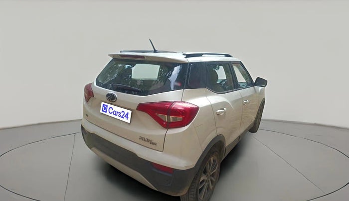 2019 Mahindra XUV300 W8 (O) 1.2 PETROL, Petrol, Manual, 71,338 km, exterior