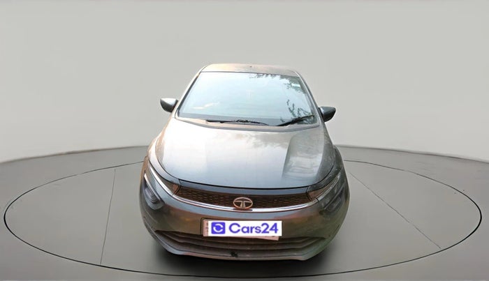 2022 Tata ALTROZ XE PETROL, Petrol, Manual, 60,805 km, exterior