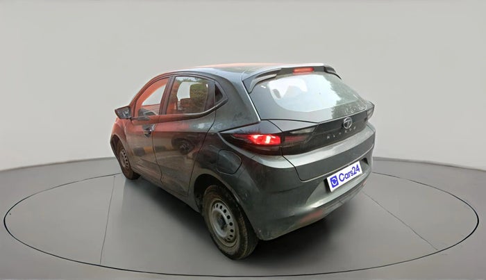 2022 Tata ALTROZ XE PETROL, Petrol, Manual, 60,805 km, exterior
