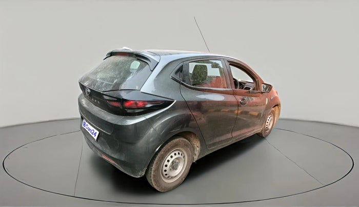 2022 Tata ALTROZ XE PETROL, Petrol, Manual, 60,805 km, exterior