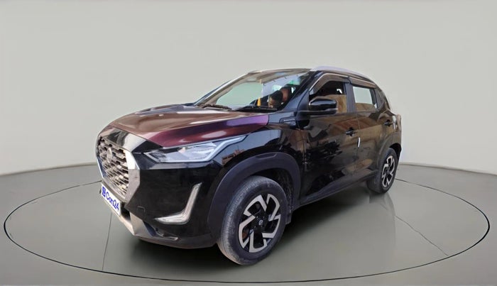 2023 Nissan MAGNITE XL, Petrol, Manual, 19,906 km, exterior