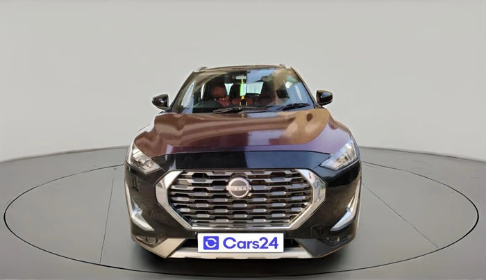 2023 Nissan MAGNITE XL, Petrol, Manual, 19,906 km, exterior