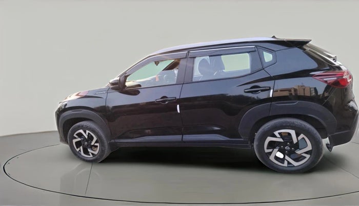 2023 Nissan MAGNITE XL, Petrol, Manual, 19,906 km, exterior