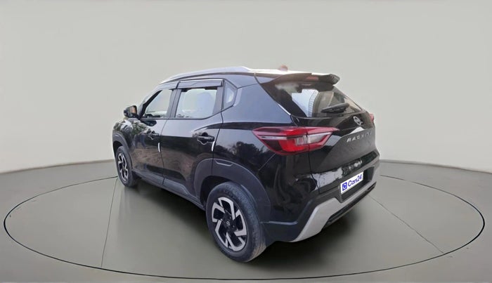 2023 Nissan MAGNITE XL, Petrol, Manual, 19,906 km, exterior
