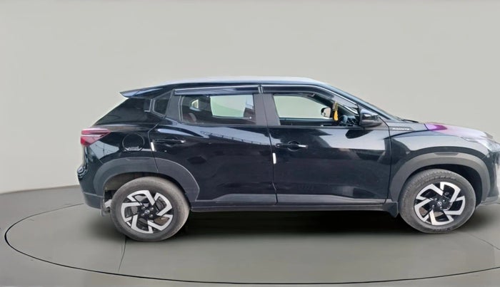 2023 Nissan MAGNITE XL, Petrol, Manual, 19,906 km, exterior