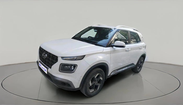 2019 Hyundai VENUE SX 1.0 TURBO, Petrol, Manual, 58,254 km, exterior