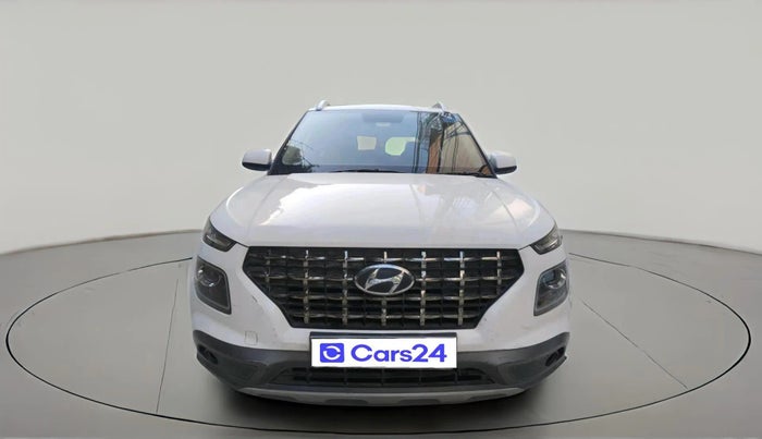 2019 Hyundai VENUE SX 1.0 TURBO, Petrol, Manual, 58,254 km, exterior