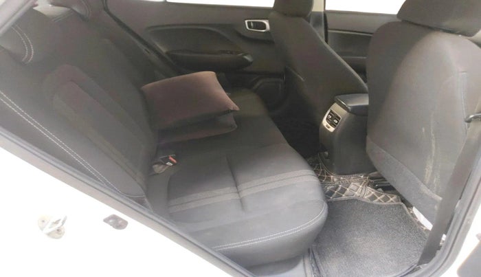 2019 Hyundai VENUE SX 1.0 TURBO, Petrol, Manual, 58,254 km, interior