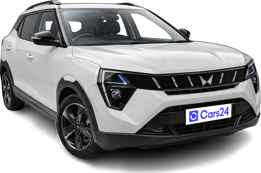 2024 Mahindra XUV 3XO - SUV - CNG - Manual - ₹8.20 lakh