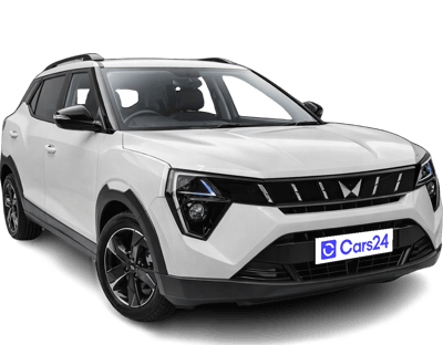 2024 Mahindra XUV 3XO - SUV - CNG - Manual - ₹8.20 lakh