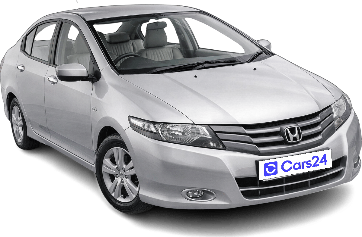 2011 Honda City - Sedan - CNG - Manual - ₹1.28 lakh