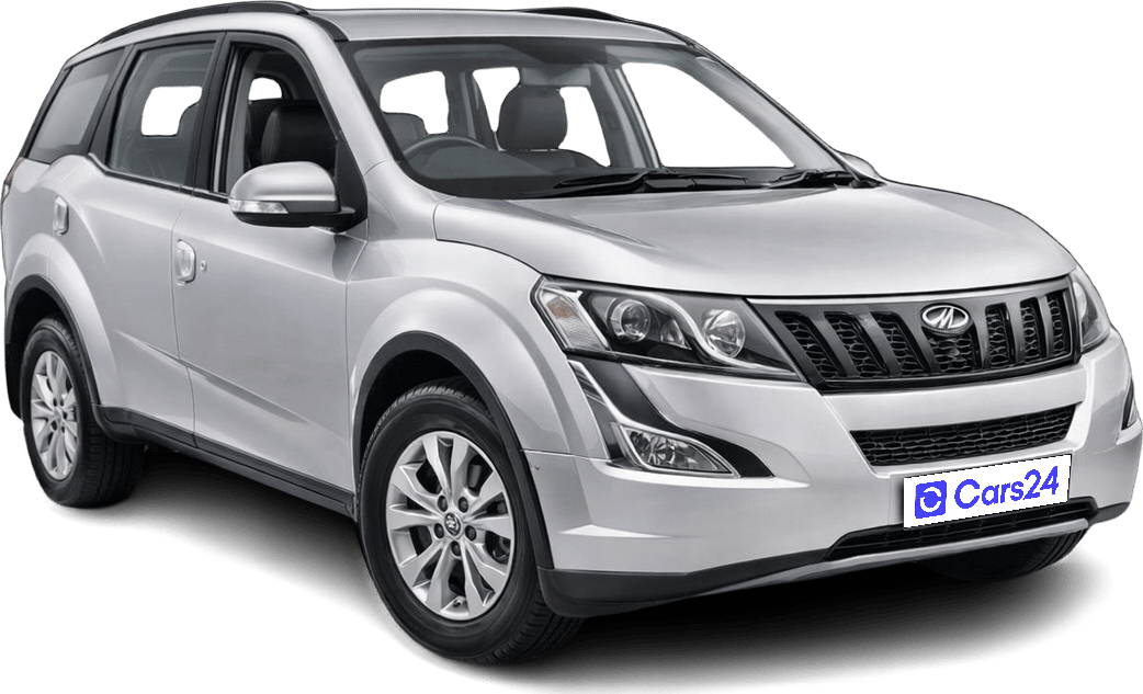 2016 Mahindra XUV500 - SUV - Diesel - Automatic - ₹4.50 lakh