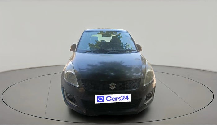 2016 Maruti Swift ZXI, Petrol, Manual, 58,393 km, exterior