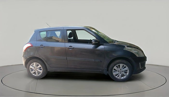 2016 Maruti Swift ZXI, Petrol, Manual, 58,393 km, exterior