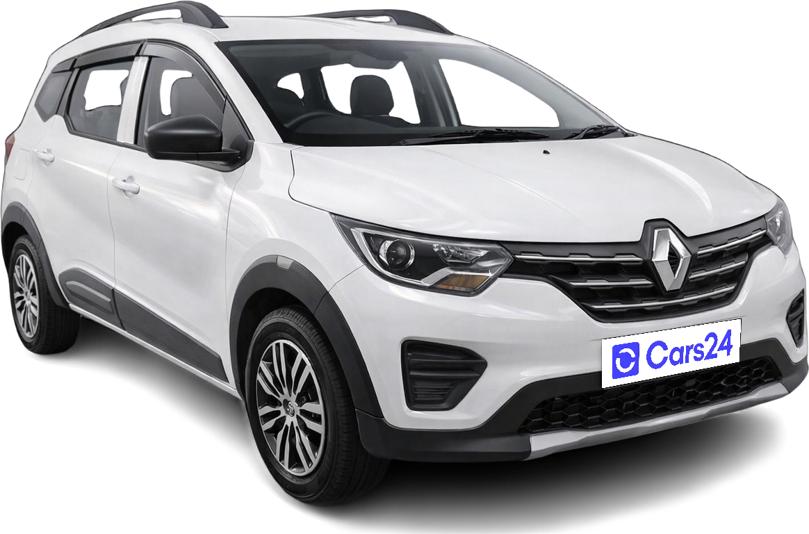 2020 Renault TRIBER - SUV - CNG - Manual - ₹3.25 lakh