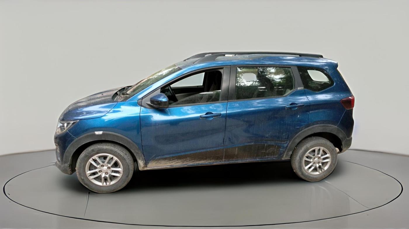 2019 Renault TRIBER RXT, Petrol, Manual, 28,207 km, exterior