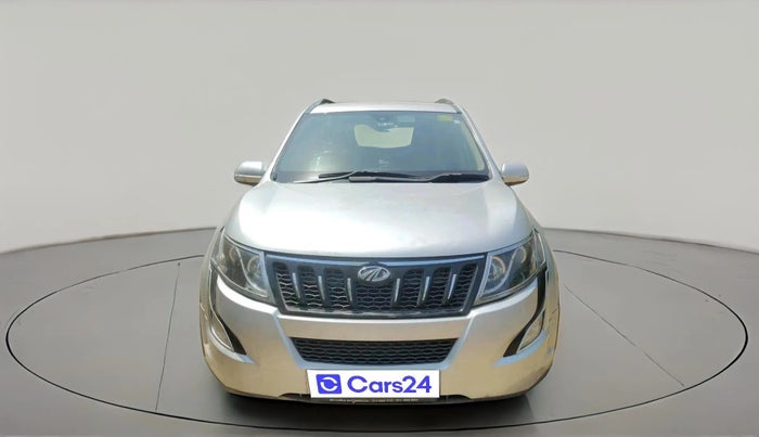 2017 Mahindra XUV500 W6 1.99, Diesel, Manual, 67,597 km, exterior