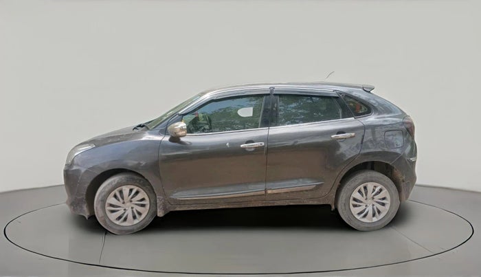 2018 Maruti Baleno DELTA PETROL 1.2, Petrol, Manual, 1,29,600 km, exterior