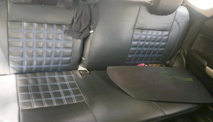 2018 Maruti Baleno DELTA PETROL 1.2, Petrol, Manual, 1,29,600 km, interior