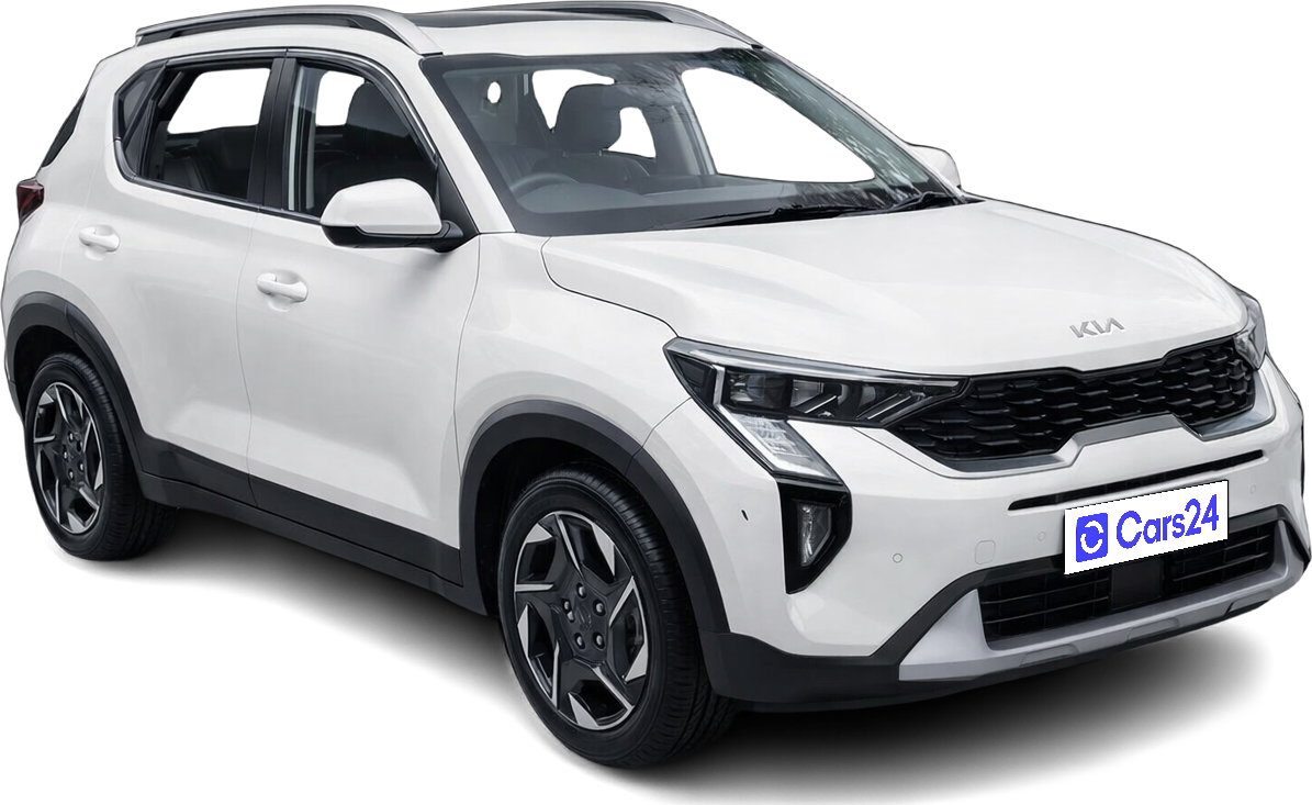 2024 KIA SONET - SUV - Petrol - Manual - ₹9.00 lakh