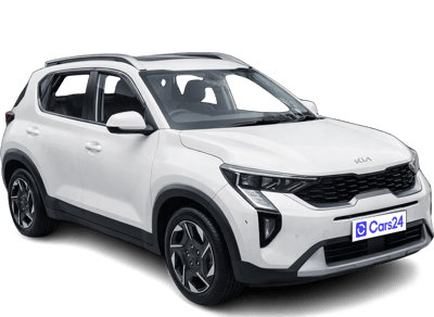 2024 KIA SONET - SUV - Petrol - Manual - ₹9.00 lakh