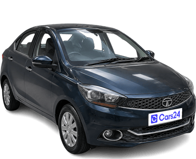 2020 Tata TIGOR - Sedan - Diesel - Manual - ₹5.36 lakh